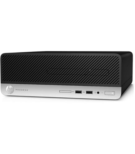 HP Elite SFF 800 G9 Desktop PC, Intel Core i7-12700 up to 4.9GHz